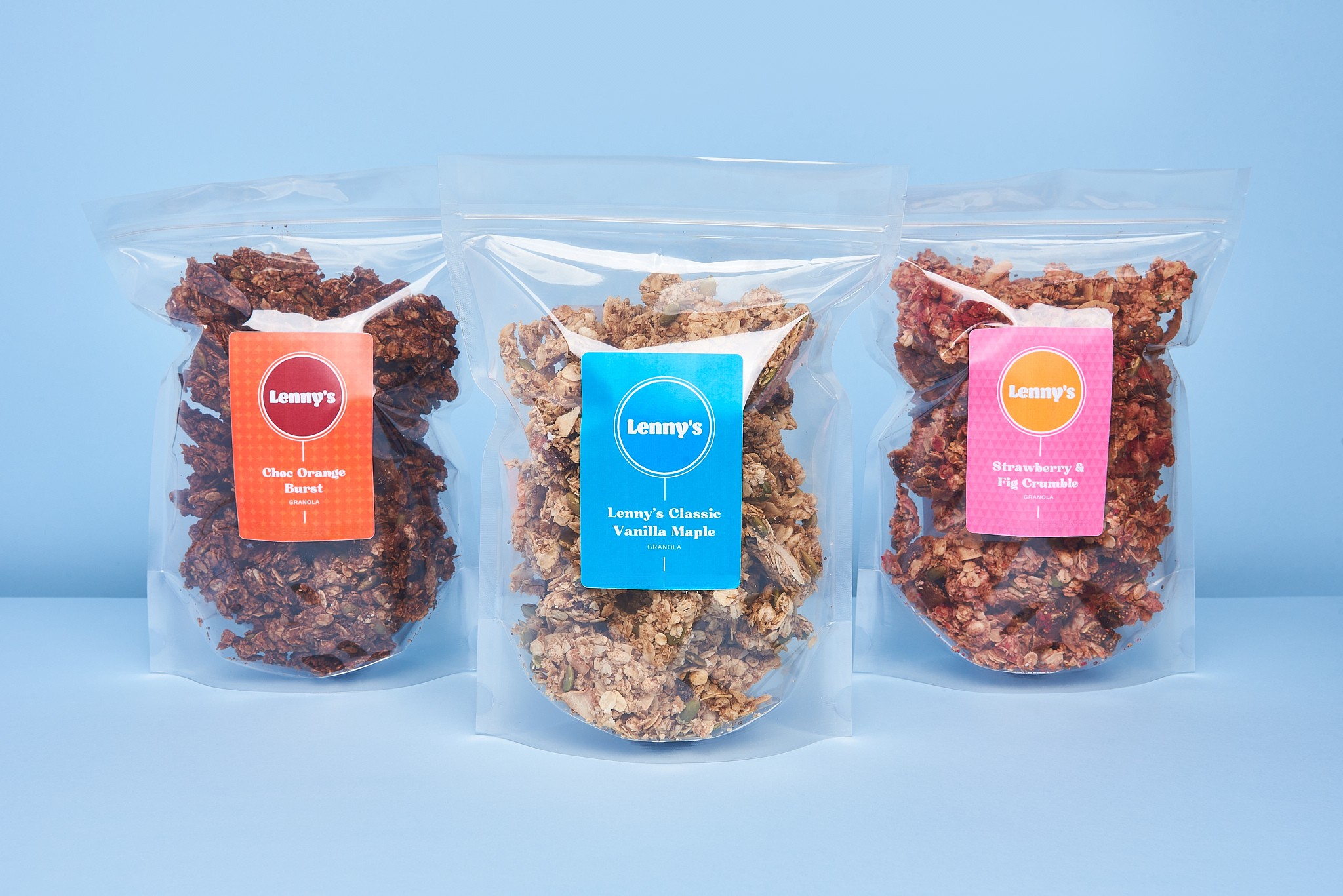 Oats Based Bundle
