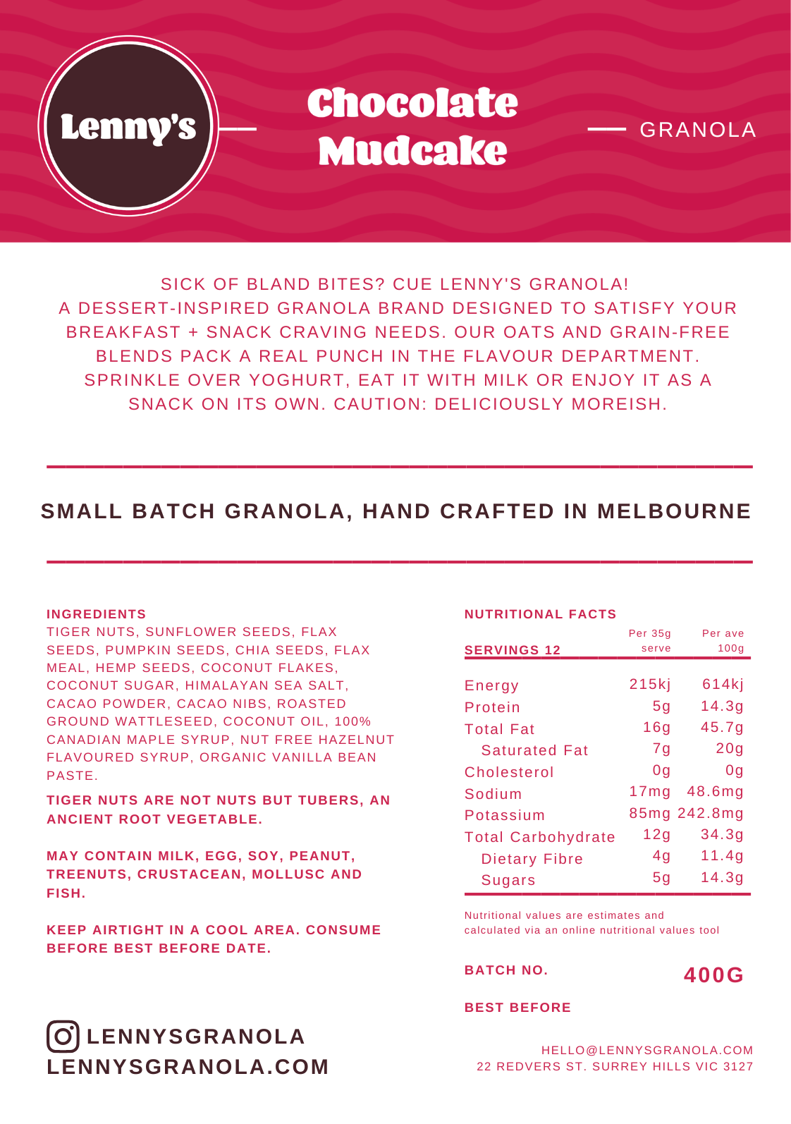 Grain Free Flavours Bundle 