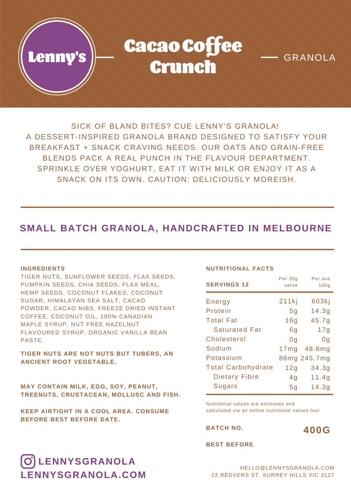Grain Free Flavours Bundle 