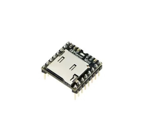 DFRobot DFPlayer -A Mini MP3 Player
