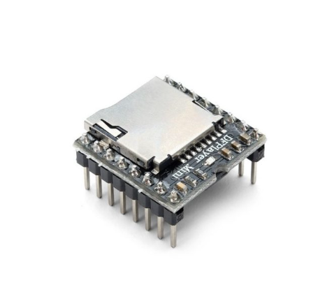 DFRobot DFPlayer -A Mini MP3 Player