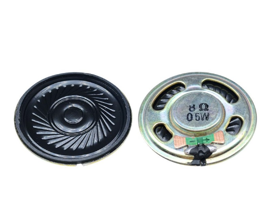 Speaker 8 ohm 0.5w