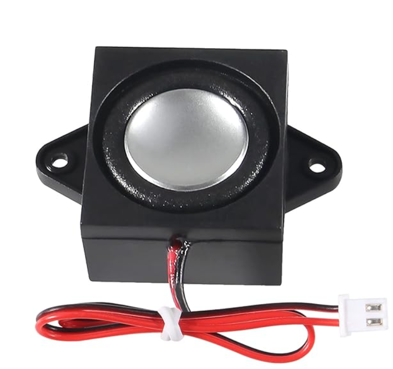 Speaker 8 ohm 1inch woofer