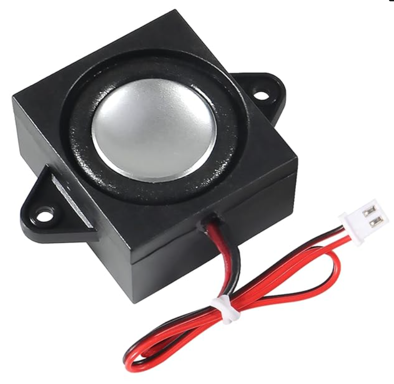 Speaker 8 ohm 1inch woofer