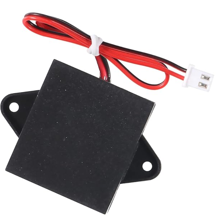 Speaker 8 ohm 1inch woofer