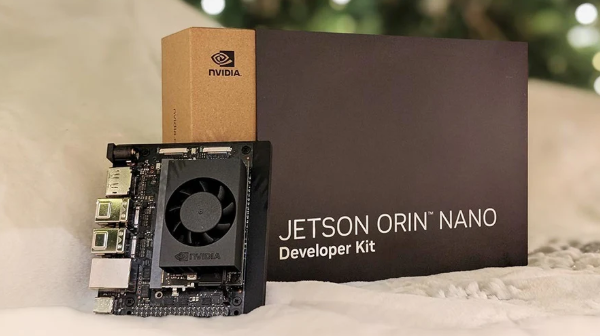SBC1047 NVIDIA fi Jetson Orion Nano Super Developer Kit