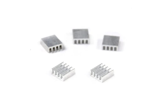 Aluminum Heatsink for A4988 DRV8825 Stepper Motor Driver
