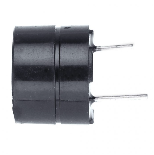 Buzzer 12V – 12mm – HYDZ – PCB Mountable