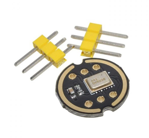 INMP441 MEMS High Precision Omnidirectional Microphone Module I2S