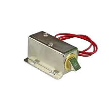 12V DC Solenoid for Electric Door Lock