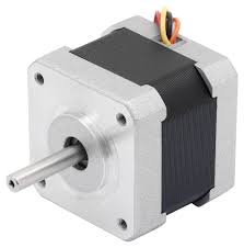 17HS8401S NEMA17 Stepper Motor