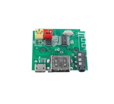 TG113 Bluetooth speaker circuit board module - Amplifier