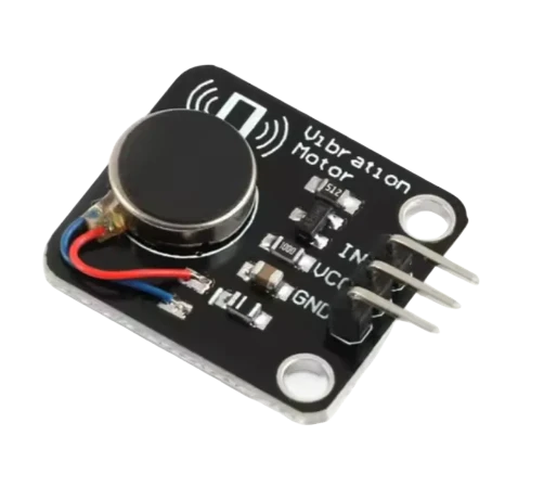 Vibrator Module