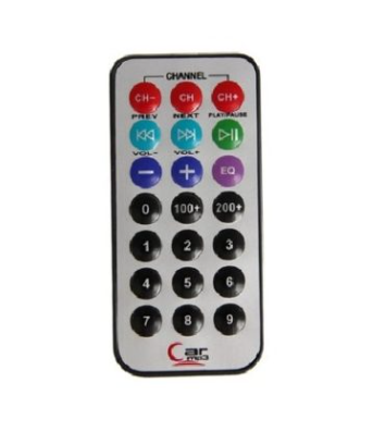 IR Remote Control