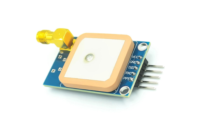 GPS NEO-6M Satellite Positioning Module Development Board for Arduino STM32 51