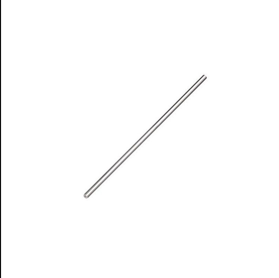 320 MM long Chrome Plated Smooth Rod Diameter 8 MM