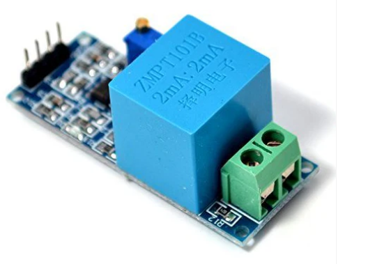 ZMPT101B AC Single phase voltage sensore