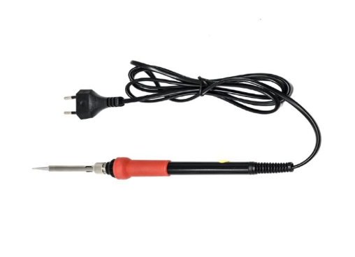 Pro-Range Adjustable Temperature Soldering Iron (60 W) EU