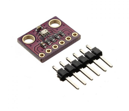 BMP280 Barometric Pressure Sensor