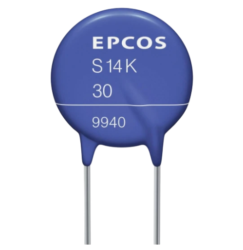 S14K 510 -510V - AC Capacitor