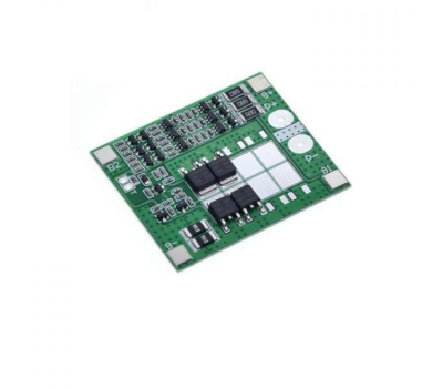 3S 15A 18650 Lithium Battery Protection Board