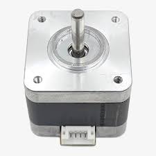 17HS8401S NEMA17 Stepper Motor