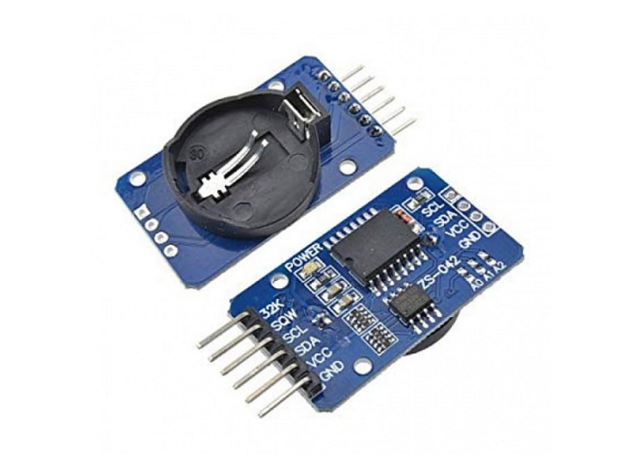 DS3231 RTC Module Precise Real Time Clock I2C AT24C32