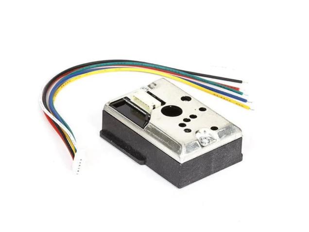 Dust Sensor (Analog Output) general purpose