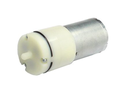 370 Micro DC Air Pump 3V DC