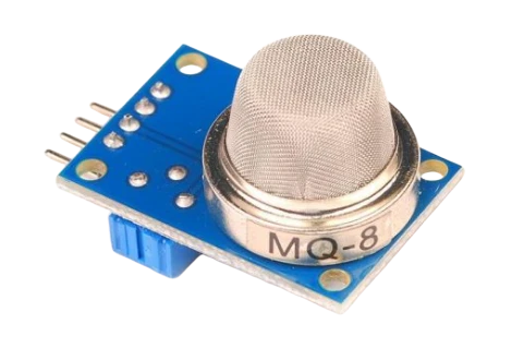MQ 8 Hydrogen Gas Sensor Module H2 Alarm Detection