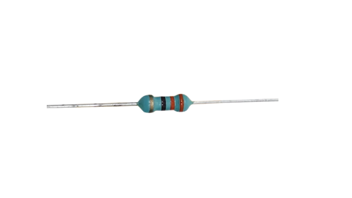 Resistor 330 Ω. 0.25W