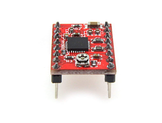 A4988 driver Stepper Motor Driver- Good Quality