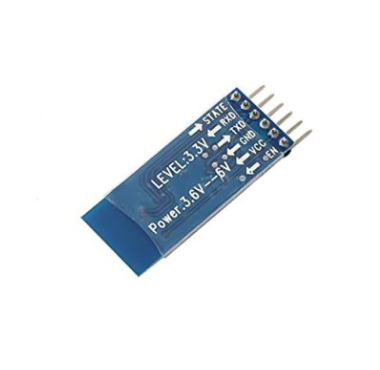 HC-05 TTL Bluetooth Transceiver Module (Without Button)