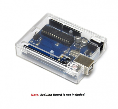 Arduino Cover R3