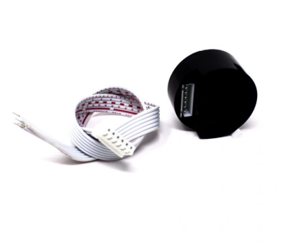 OE-28 Hall Effect Two Channel Magnetic Encoder