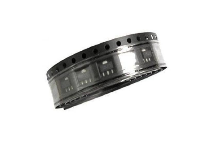 AMS1117-5.0V, 1A, SOT-223 Voltage Regulator IC