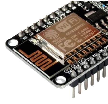 NodeMcu ESP8266 V3 Lua CH340 Wifi Dev. Board