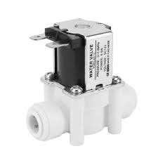 Solenoid valve switch 12V DC 1/2 inch (Normally Closed)