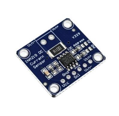 CJMCU-219 INA219 I2C Interface No Drift  Bi-directional Current / Power Supply Monitoring  Module