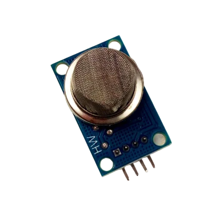 MQ 6 Gas Sensor Module