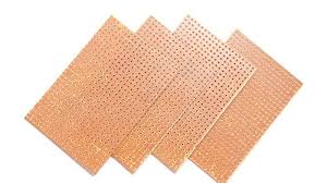 Zero PCB Circuit Board