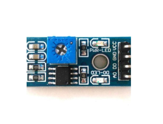 Tilt Sensor Module