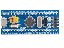 STM32F103C8T6 Minimum System Board Microcomputer STM32 ARM Core Board