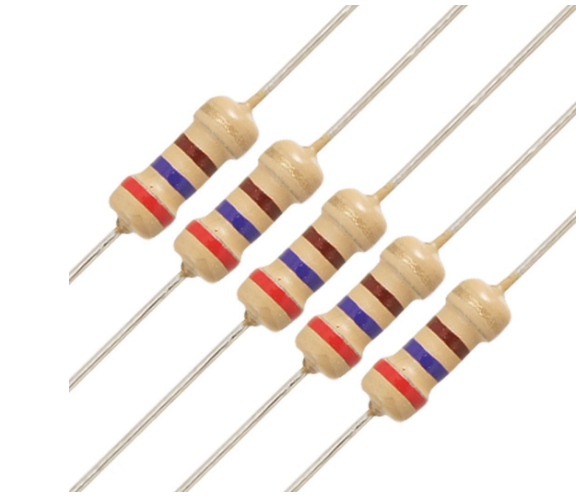 Resistor 270 Ω