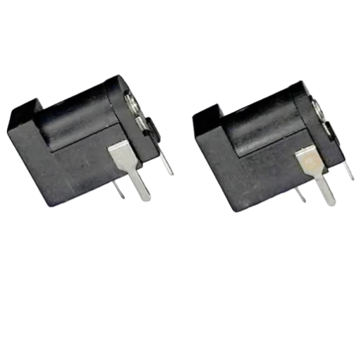 DC Barrel Power Connect Socket