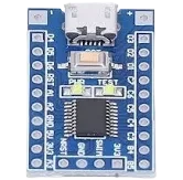 Core Board STM8S103F3P6 STM8 Development Board Minimum System Board
