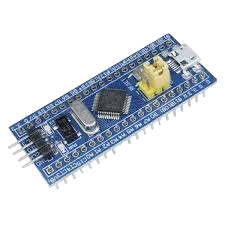 STM32F103C8T6 Minimum System Board Microcomputer STM32 ARM Core Board