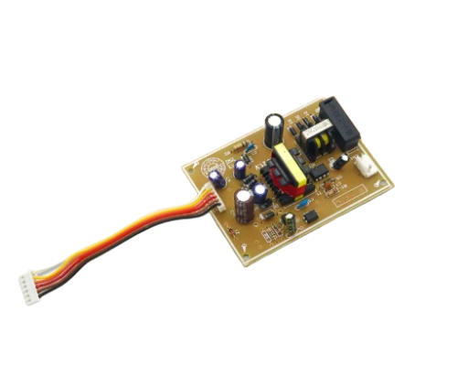 Multi Volts Multi-Purpose SMPS Power Supply (24v,12V,5V,3.3V 1amp)