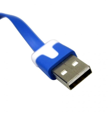 USB to Micro USB Cable wire 1M for NodeMCU