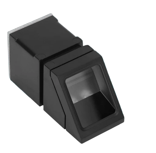 Fingerprint Identification Module (R307S Sensor with Cable 15cm)
